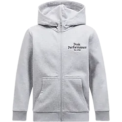 406932101102 PEAK PERFORMANCE J Original Zip Hood 406932101102 PEAK PERFORMANCE J Original Zip Hood Standard Small1x1