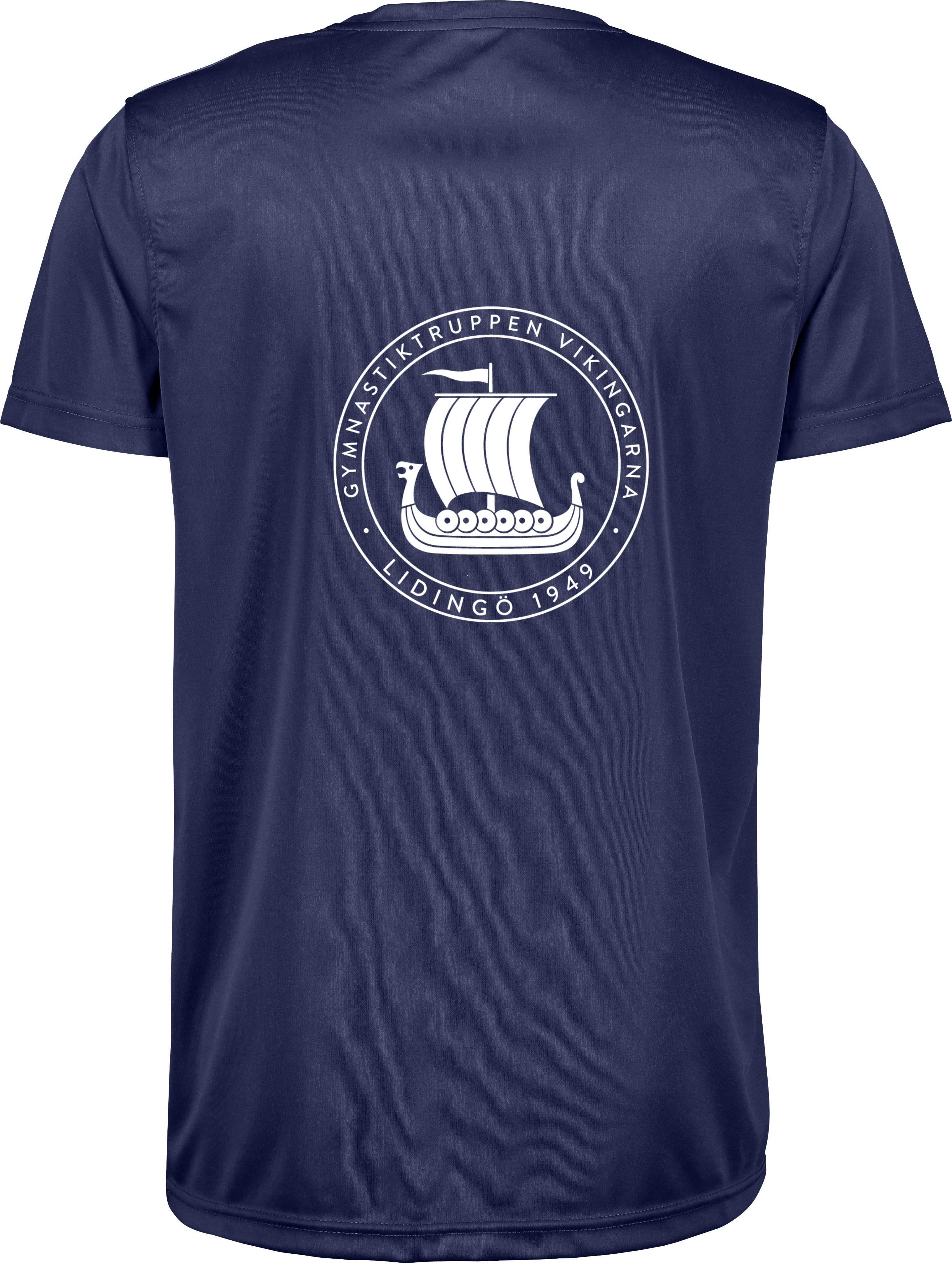 CLIQUE, Active Tee Men