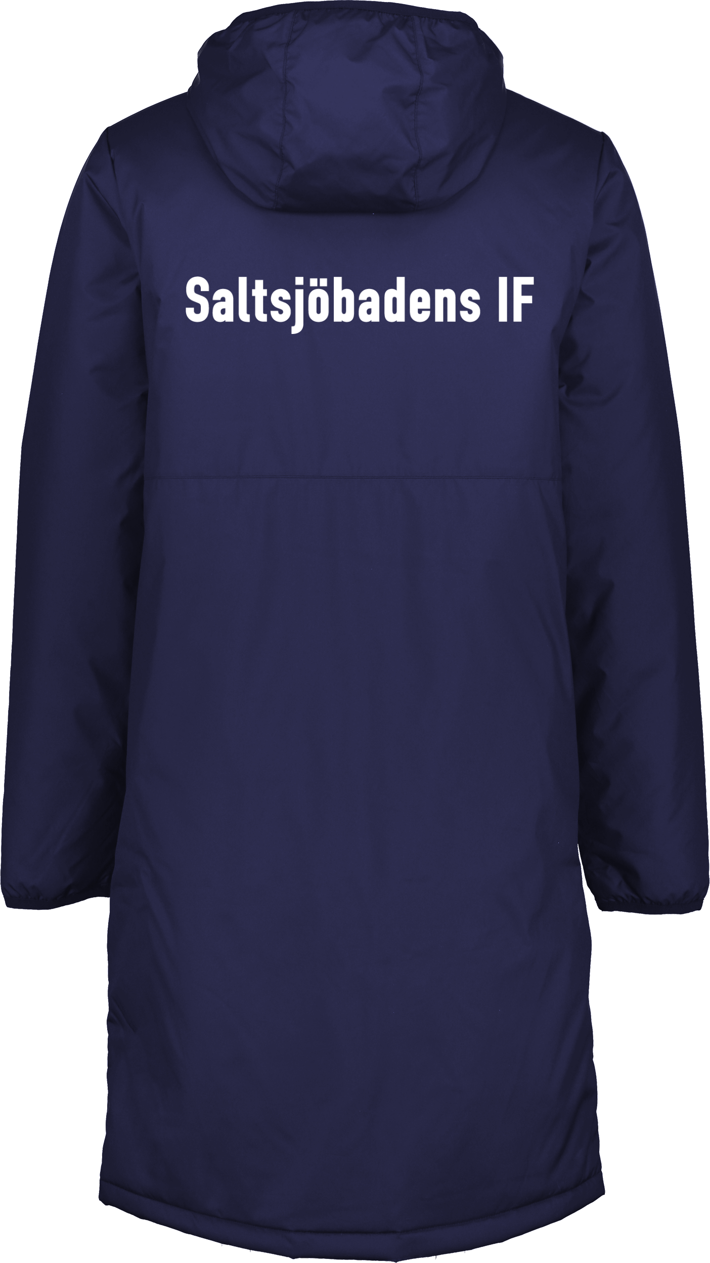 NIKE, Park 20 Long Jkt