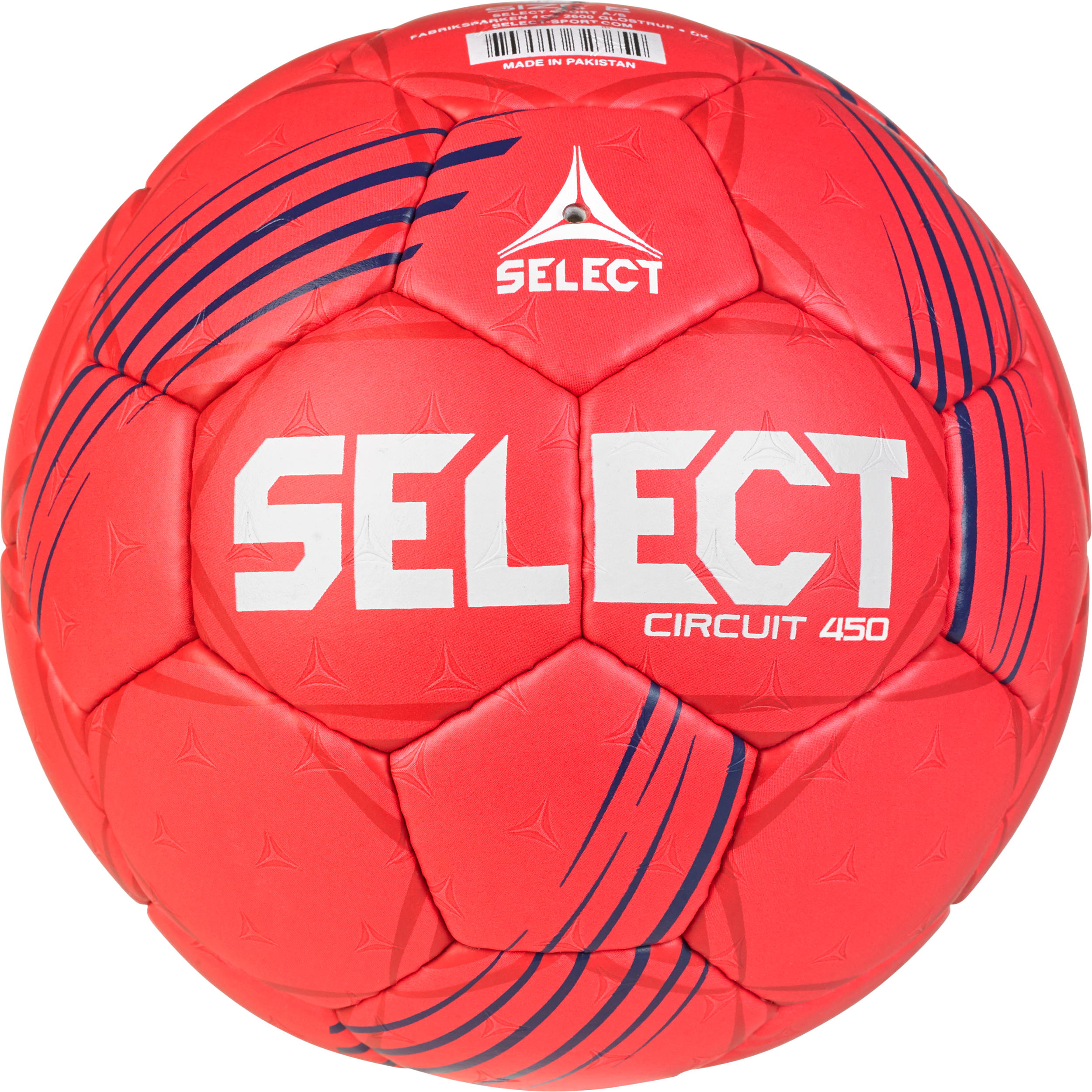 SELECT, Circuit V25