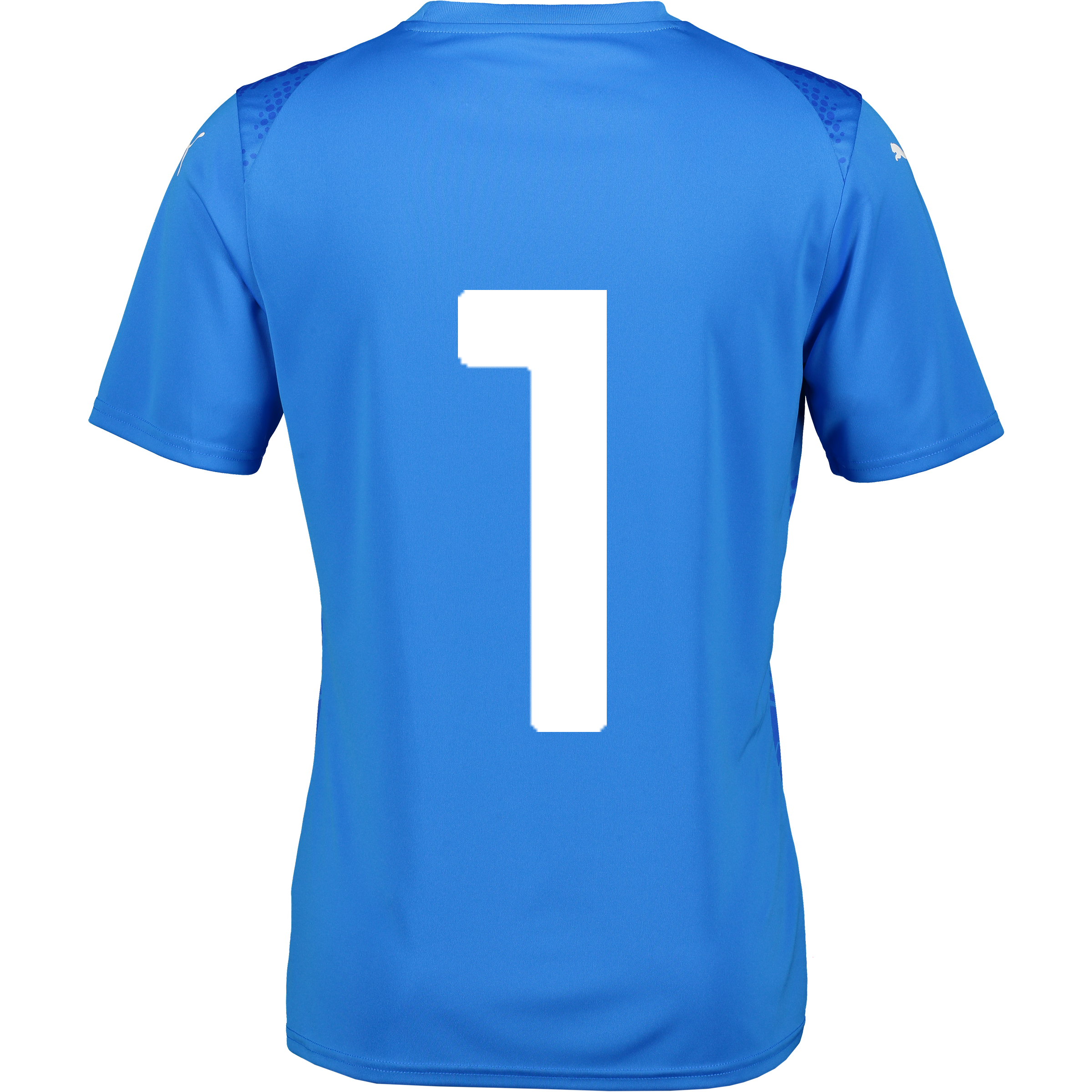 PUMA, T Ultimate Jsy