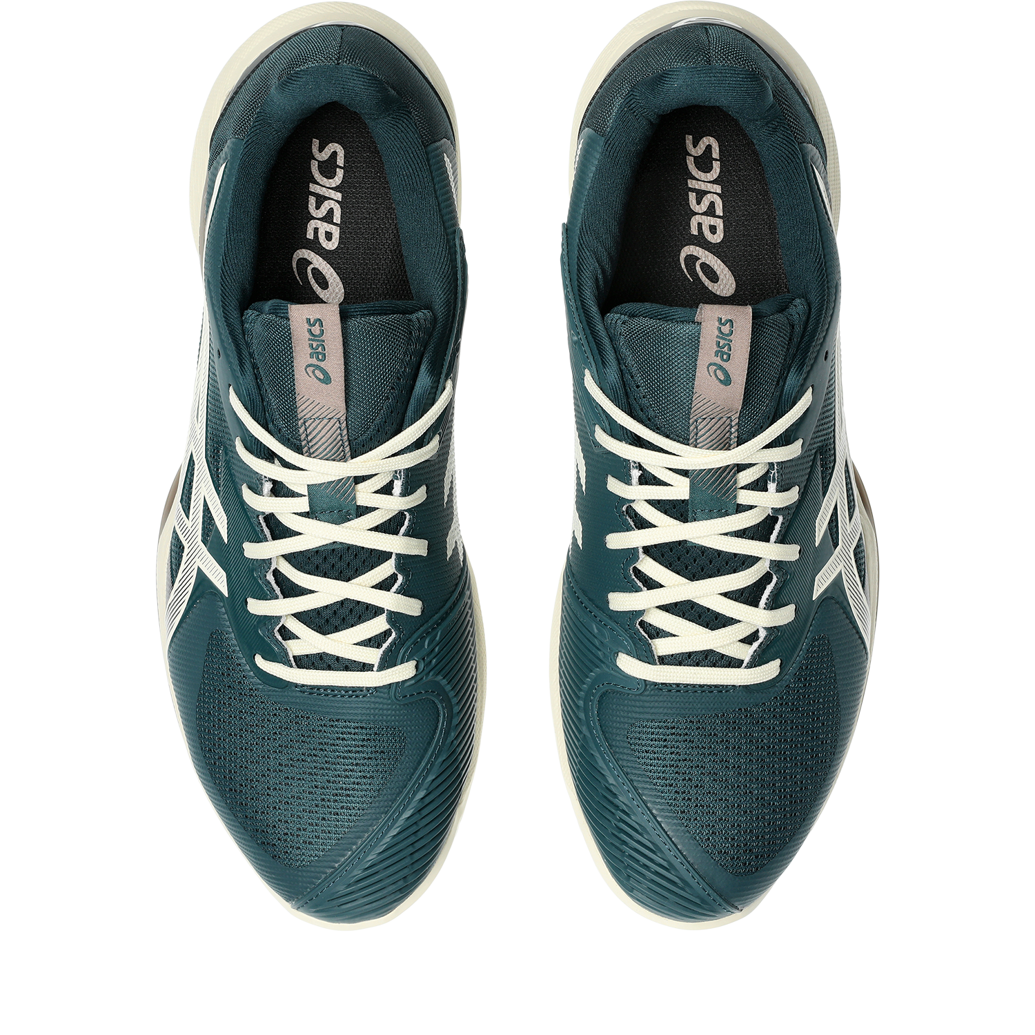 ASICS, Solution Speed Ff 3 Clay