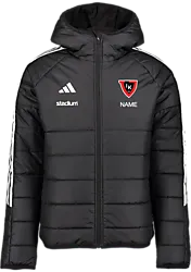 393801101101 ADIDAS Tiro24 Winter Jkt 393801101101 ADIDAS Tiro24 Winter Jkt Standard Small1x1