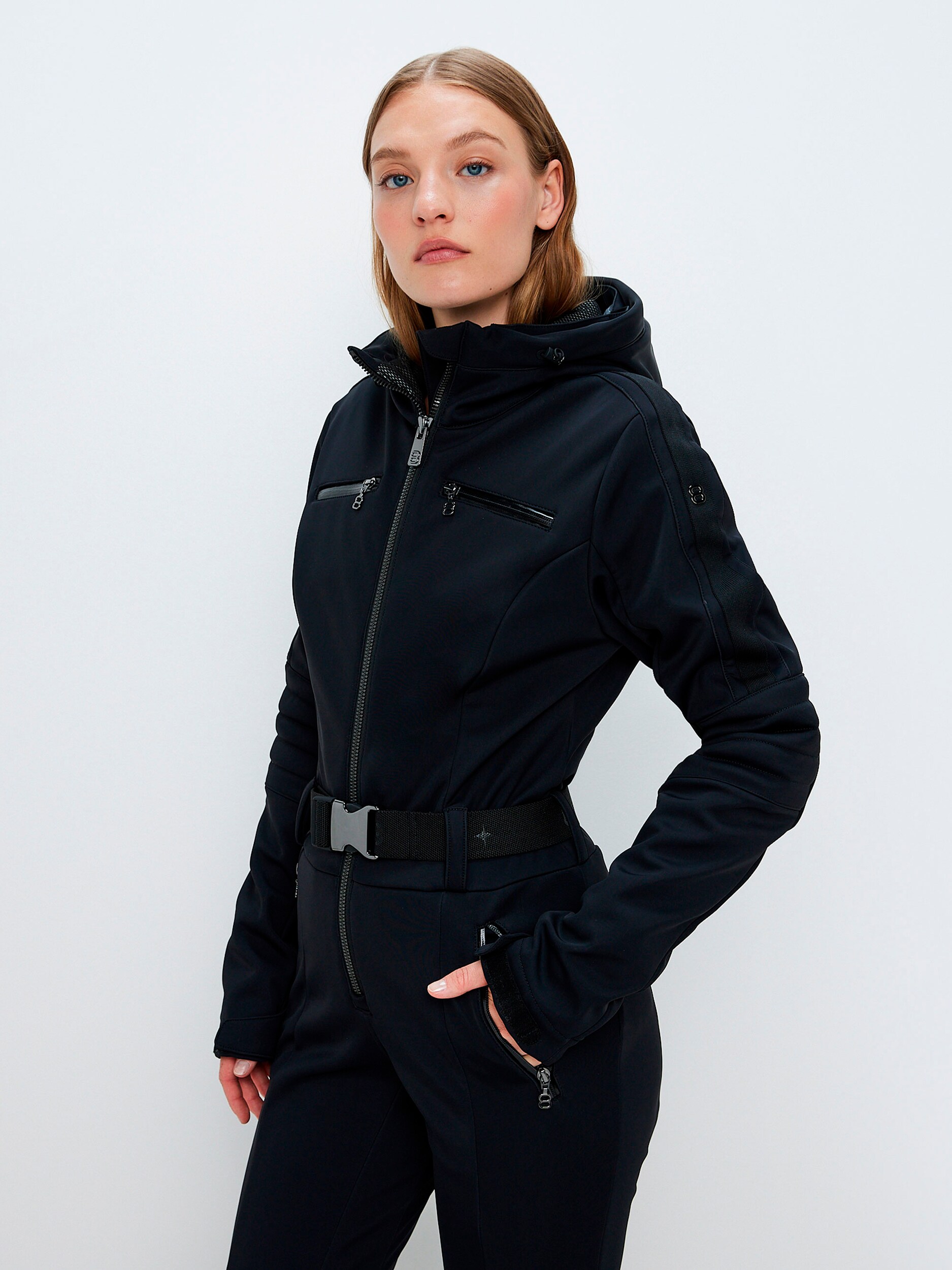 8848 ALTITUDE, Cat 2.0 W Ski Suit