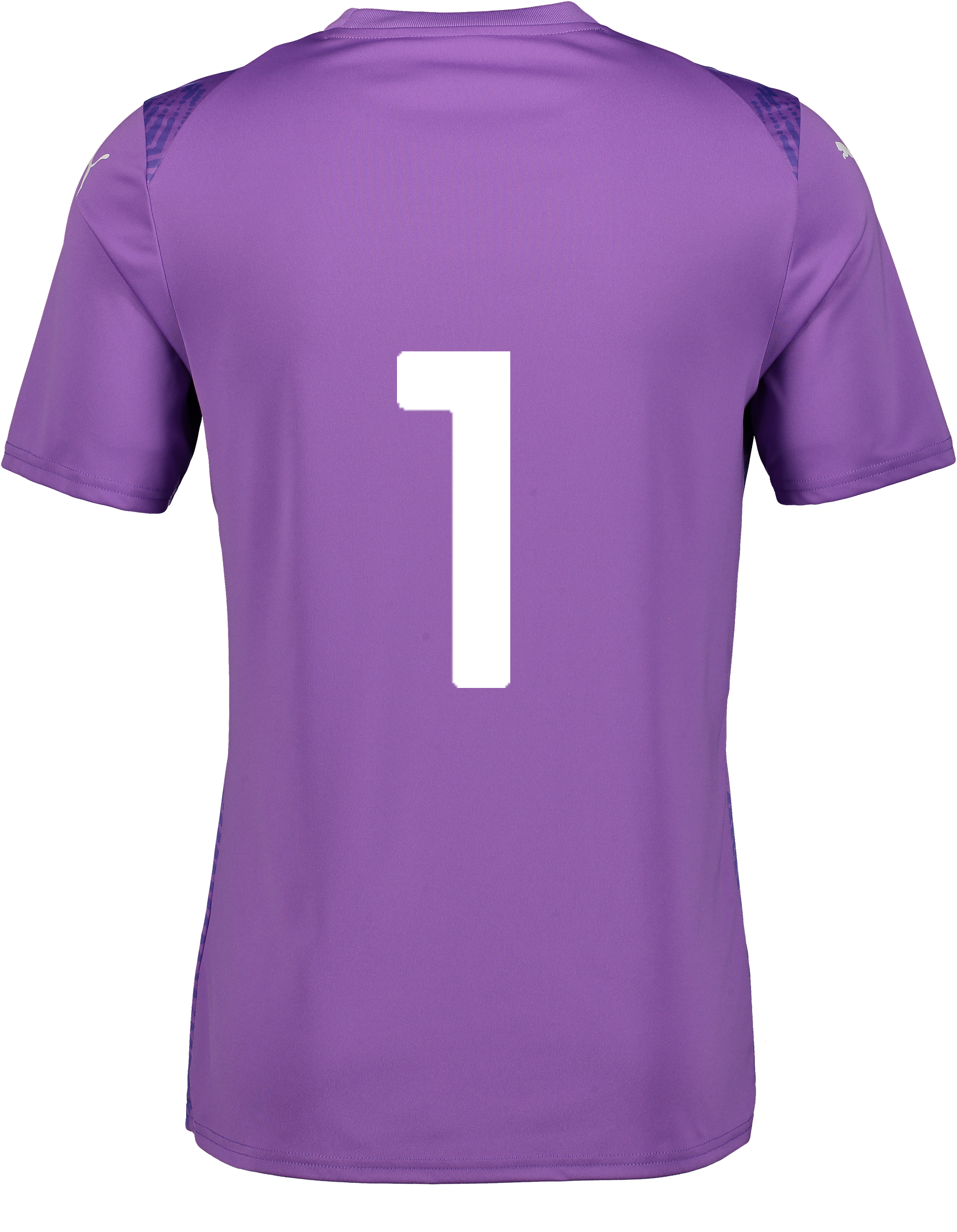 PUMA, T Ultimate Jsy Jr