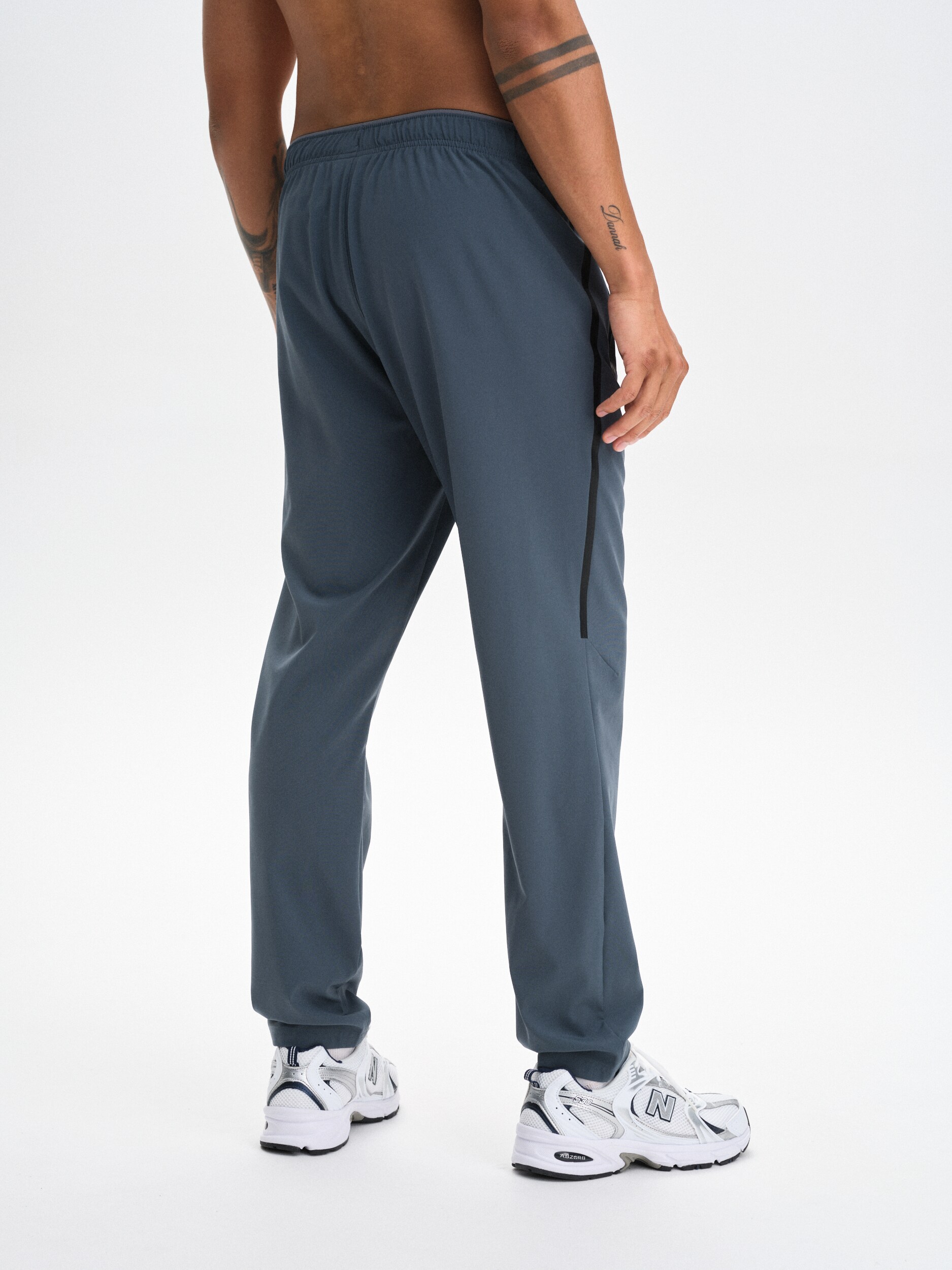 SOC, M Woven Active Pant