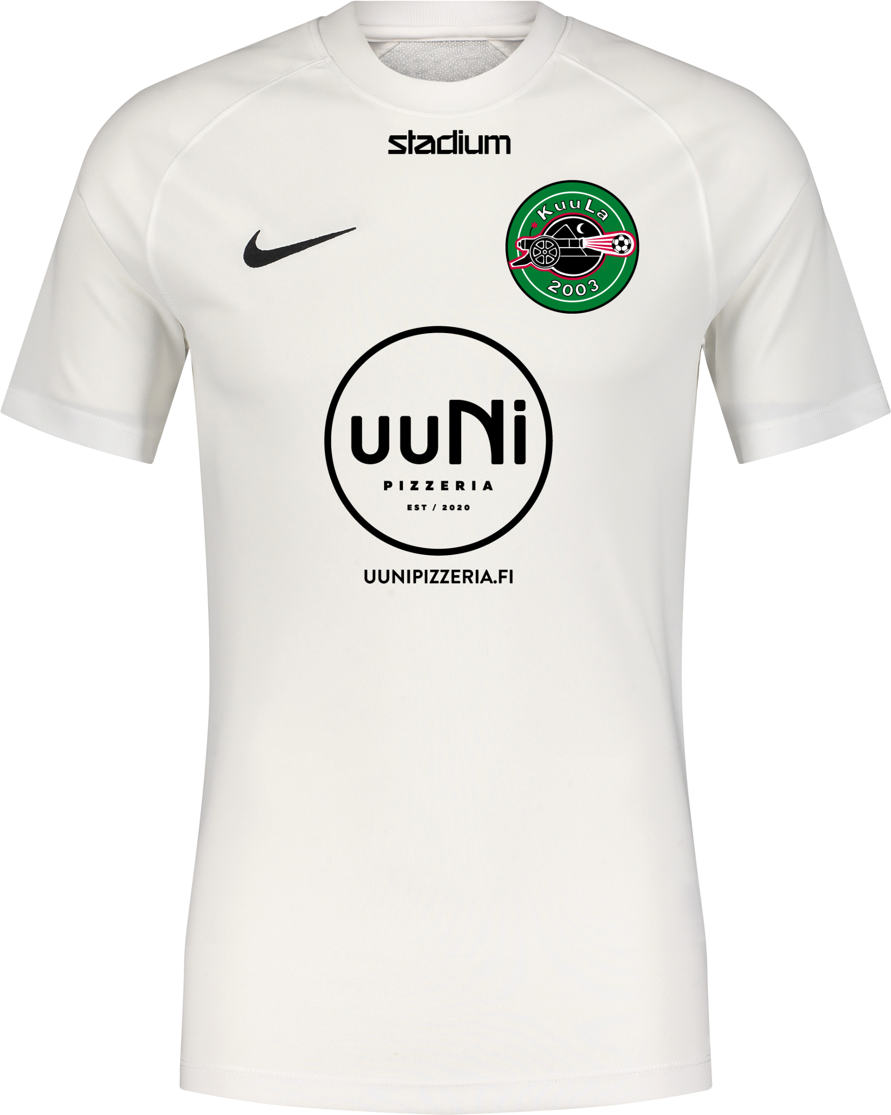 
NIKE, 
PARK VIII SS JSY, 
Detail 1
