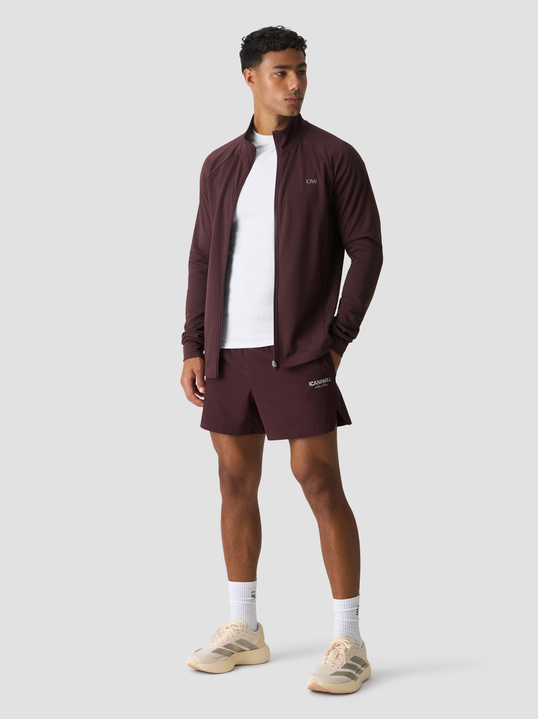ICANIWILL, M MIRANGE MIDLAYER