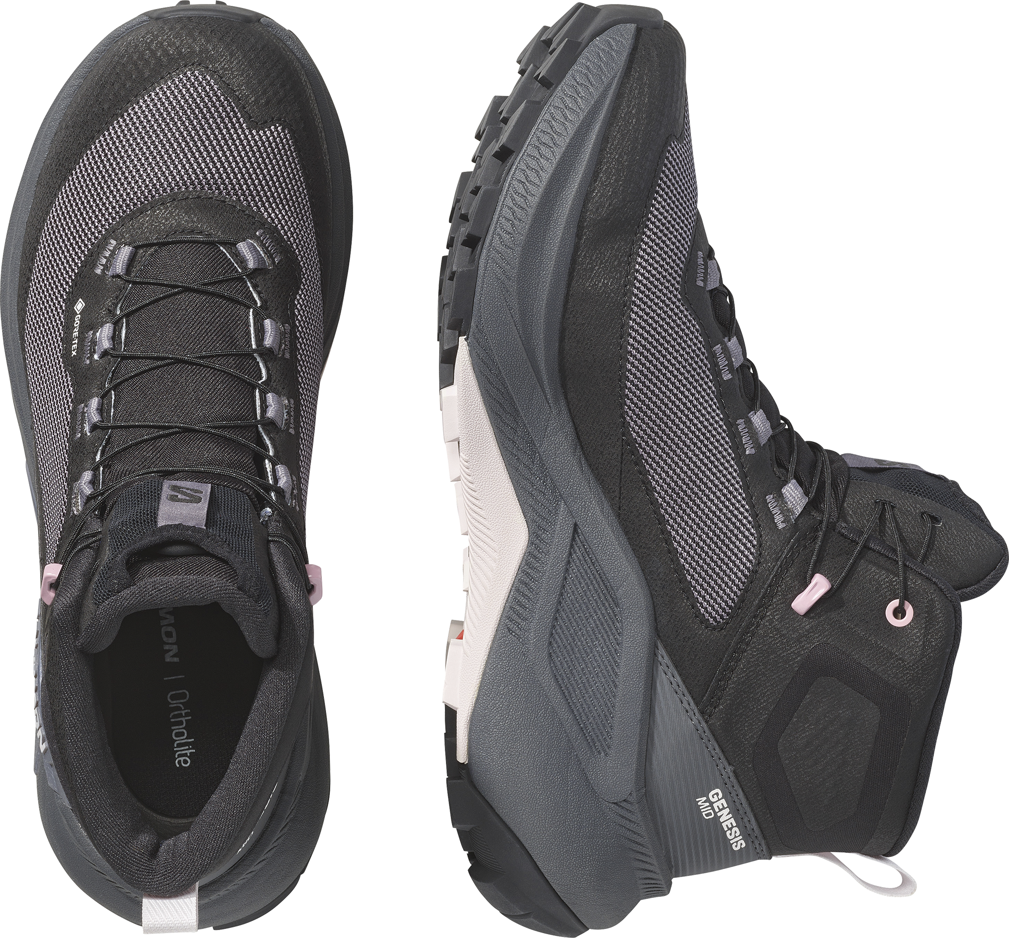SALOMON, GENESIS MID GTX W