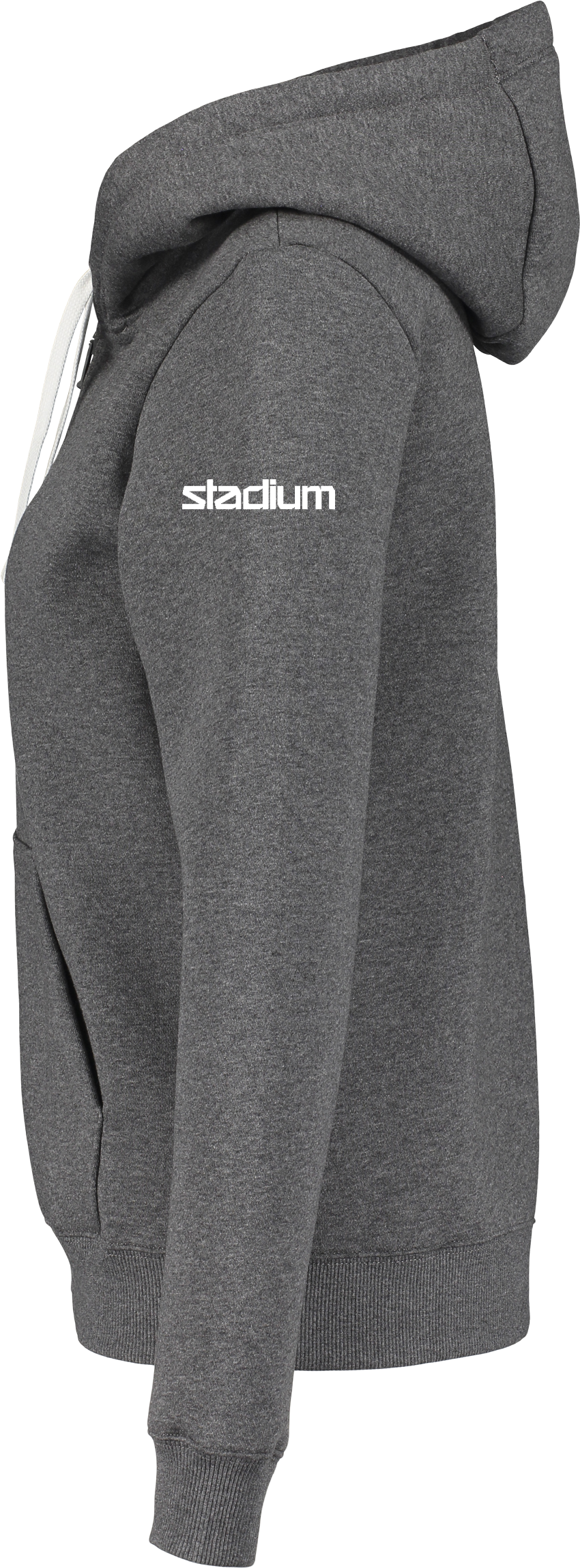 NIKE, PARK26 FLC FZ HOOD W