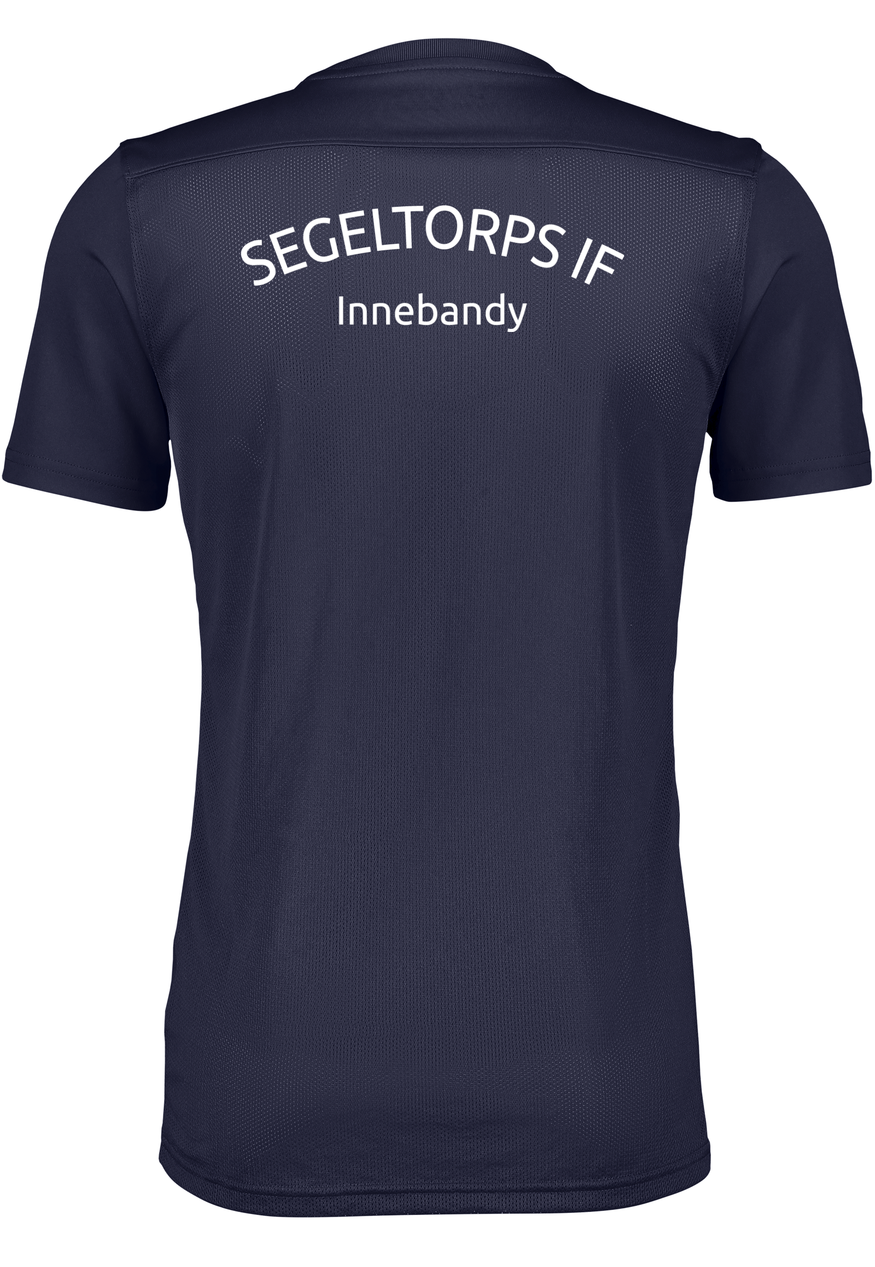 NIKE, Park VII SS Jsy Jr