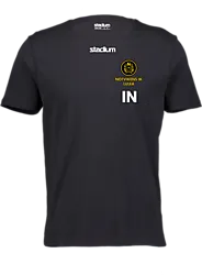 392944101101 STADIUM U Team Core Tee 392944101101 STADIUM U Team Core Tee Standard Small1x1