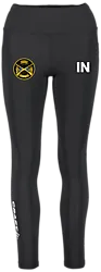 394183102101 CRAFT Rush 2.0 Tights W 394183102101 CRAFT Rush 2.0 Tights W Standard Small1x1