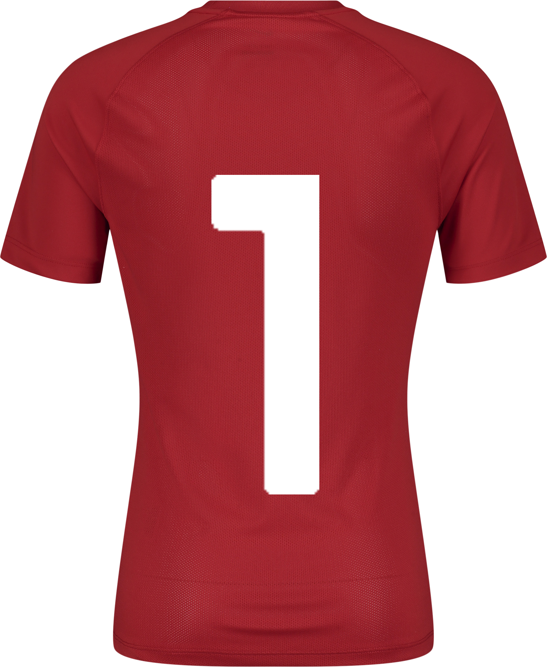 NIKE, PARK VIII SS JSY JR