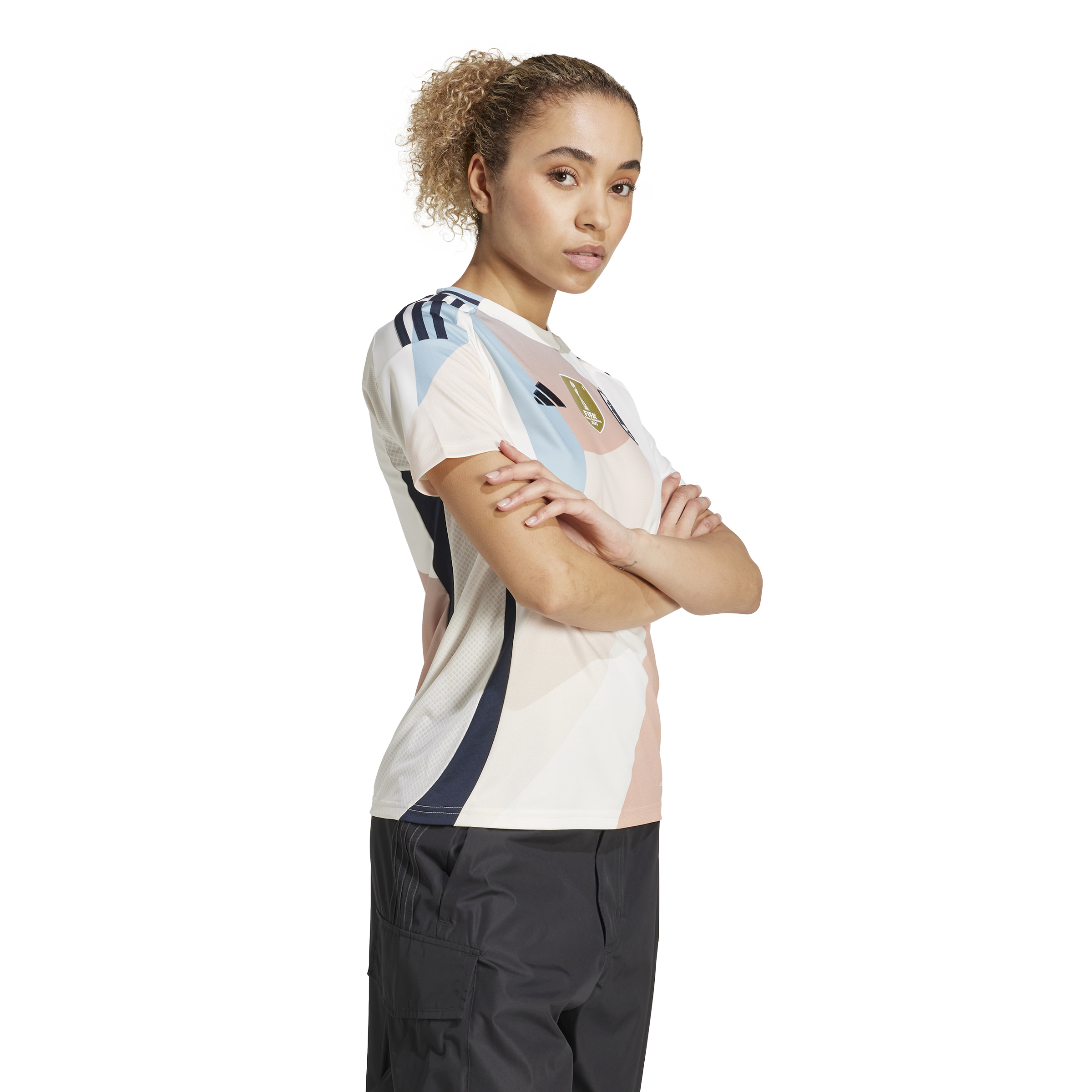 ADIDAS, Rfef A Jsy W