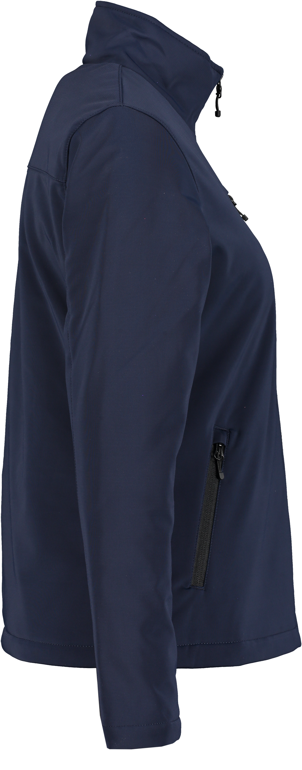 CLIQUE, Padded Softshell Jkt W