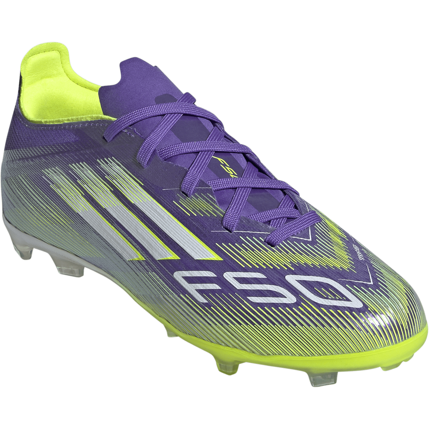 ADIDAS, F50 Elite Fg Jr