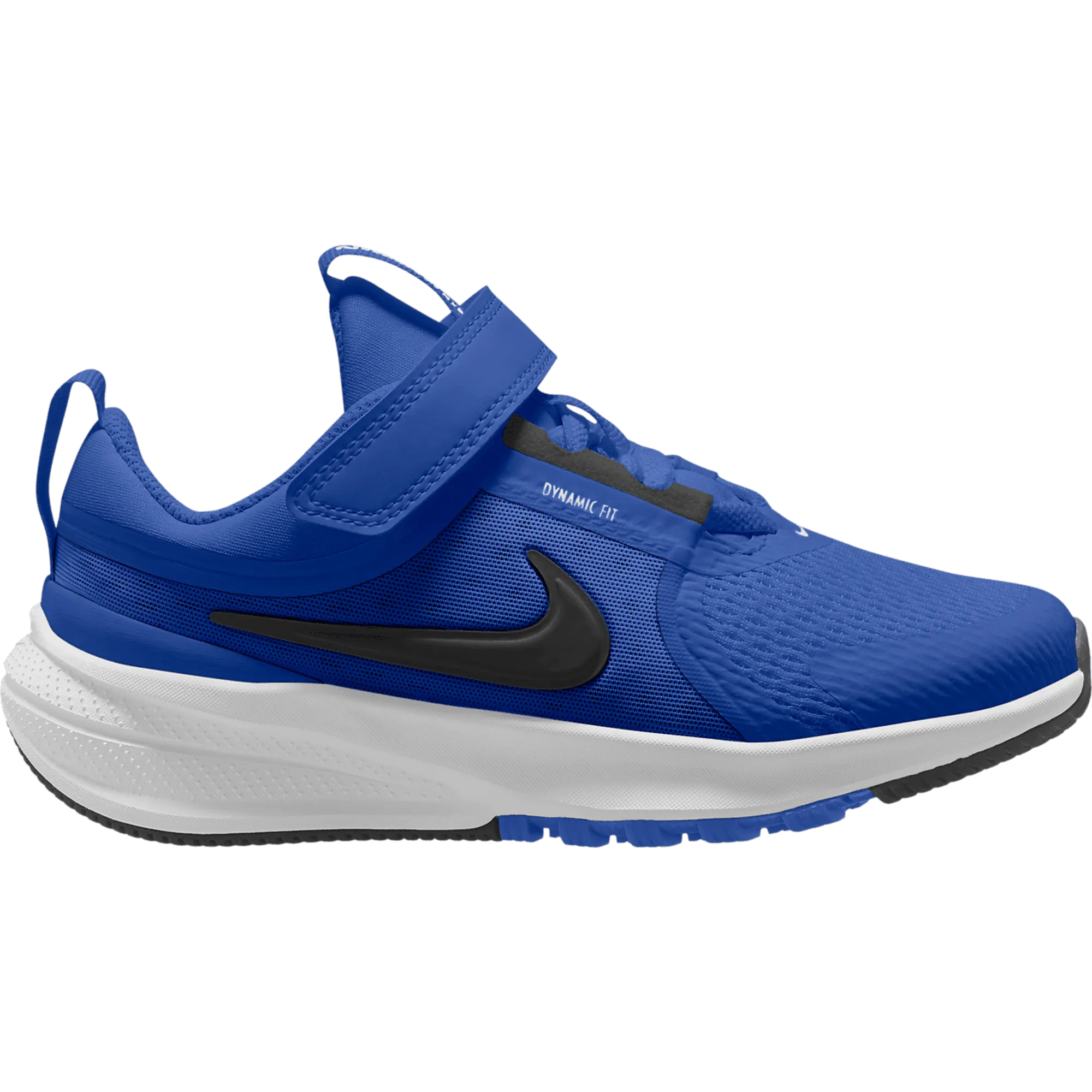 J Shape Runner NIKE J Star Runner 5 Ps på stadium.se