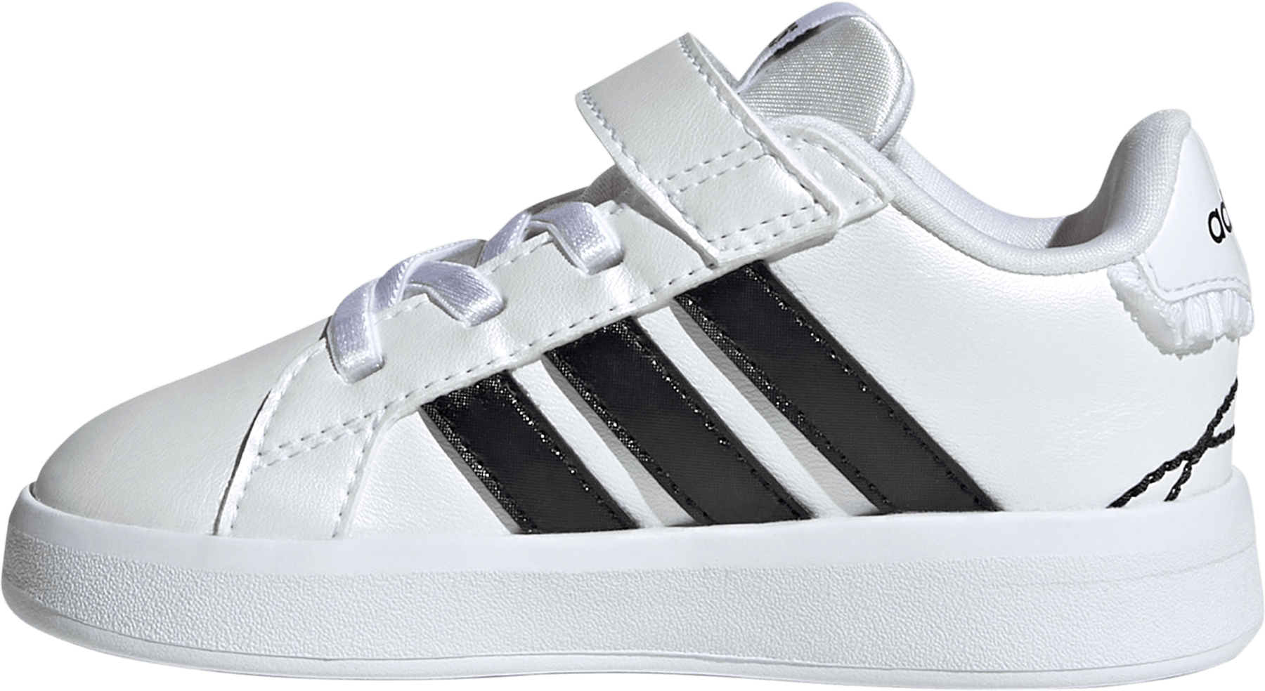 ADIDAS, K GRAND COURT 3.0 EL I