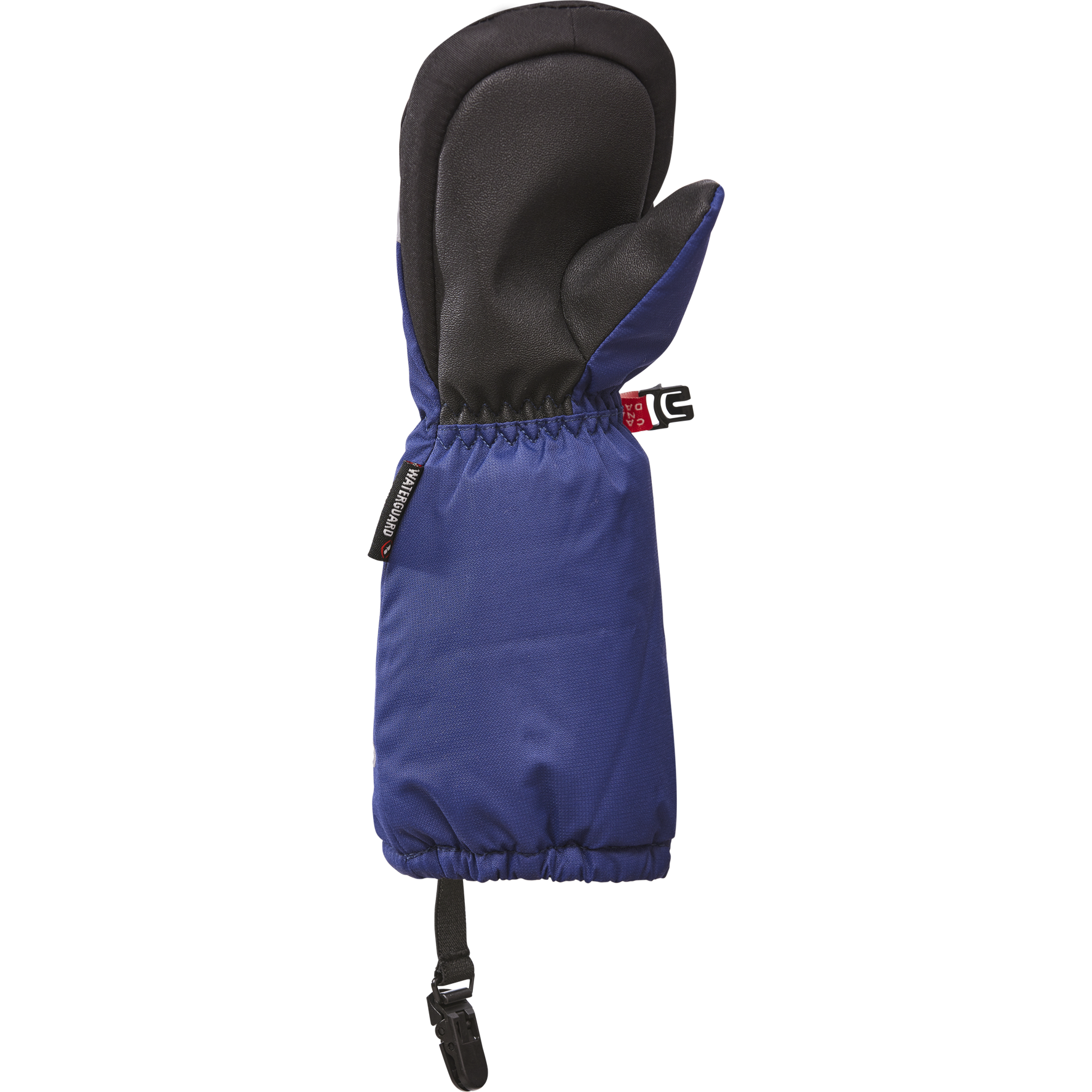 KOMBI, K Wooly Best Friend