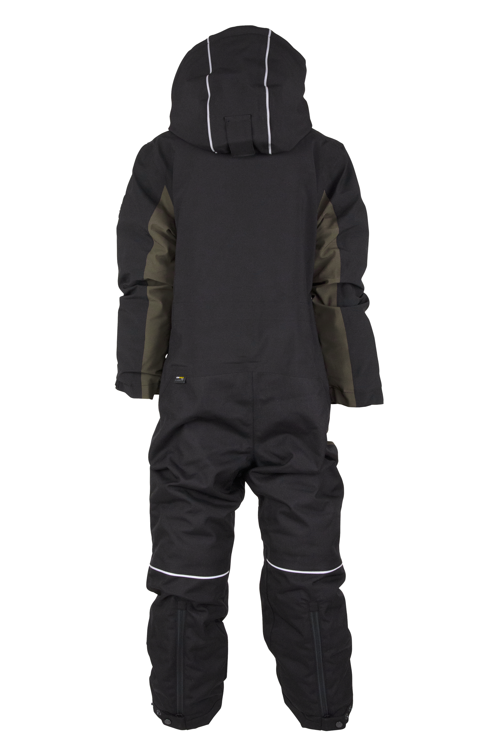 LINDBERG, K Anorak Overall