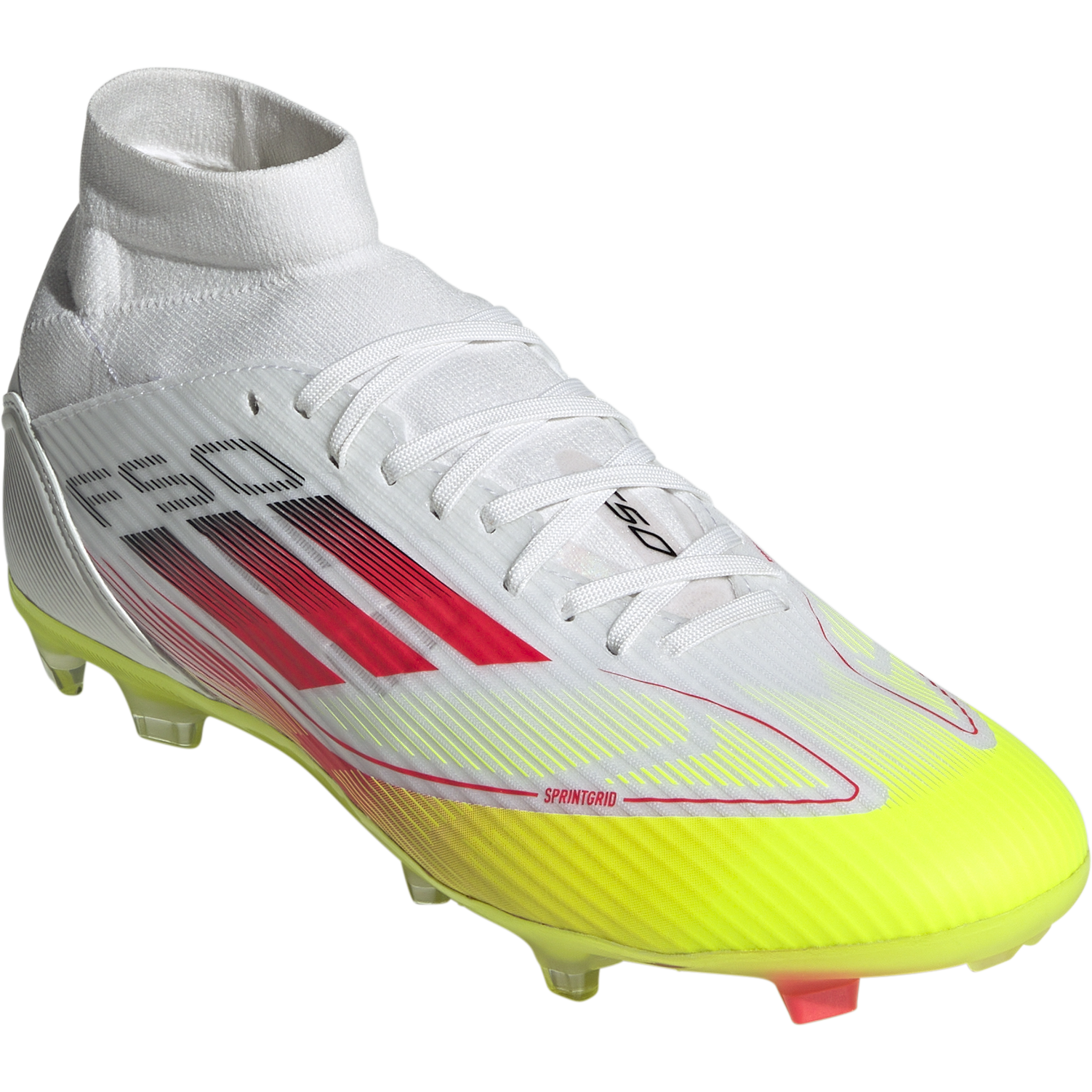 ADIDAS, F50 League Fg/Mg Mid W