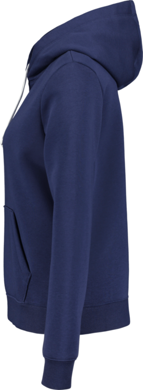 NIKE, PARK26 FLC HOOD W