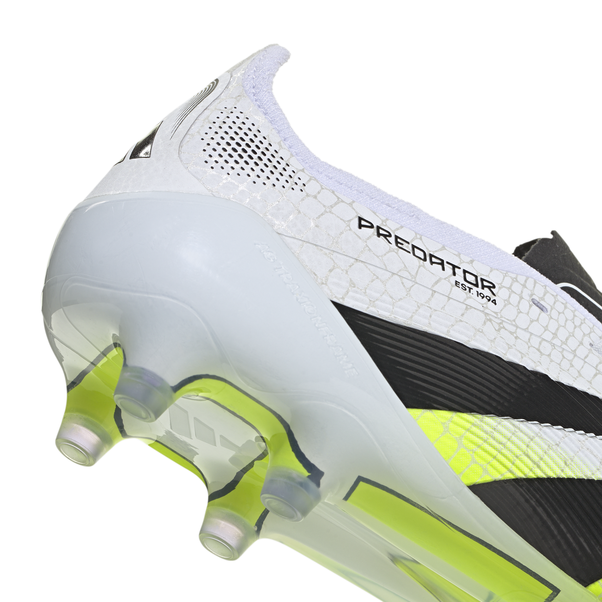 ADIDAS, Predator Elite Ag