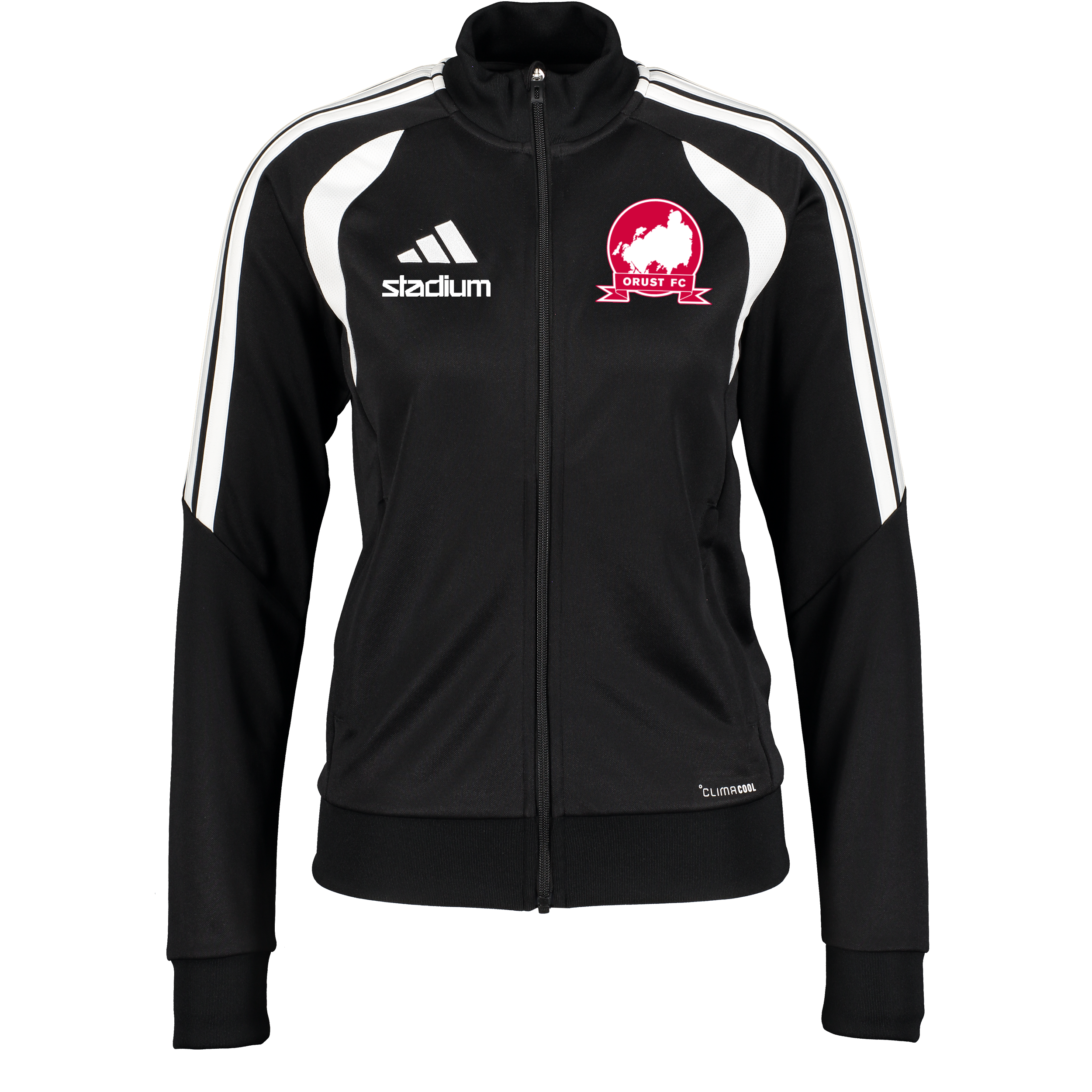 
ADIDAS, 
TIRO26 L TR JKT W, 
Detail 1
