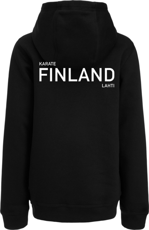 NIKE, PARK26 FLC HOOD JR