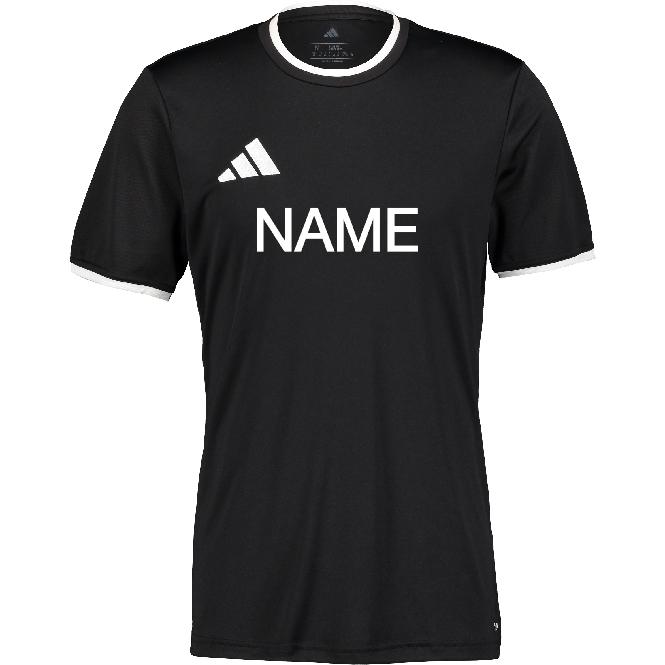 
ADIDAS, 
ENT26 JSY, 
Detail 1
