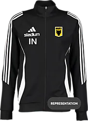 390926101101 ADIDAS Tiro24 Tr Jkt 390926101101 ADIDAS Tiro24 Tr Jkt Standard Small1x1