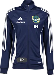390925102101 ADIDAS Tiro24 Tr Jkt Jr 390925102101 ADIDAS Tiro24 Tr Jkt Jr Standard Small1x1