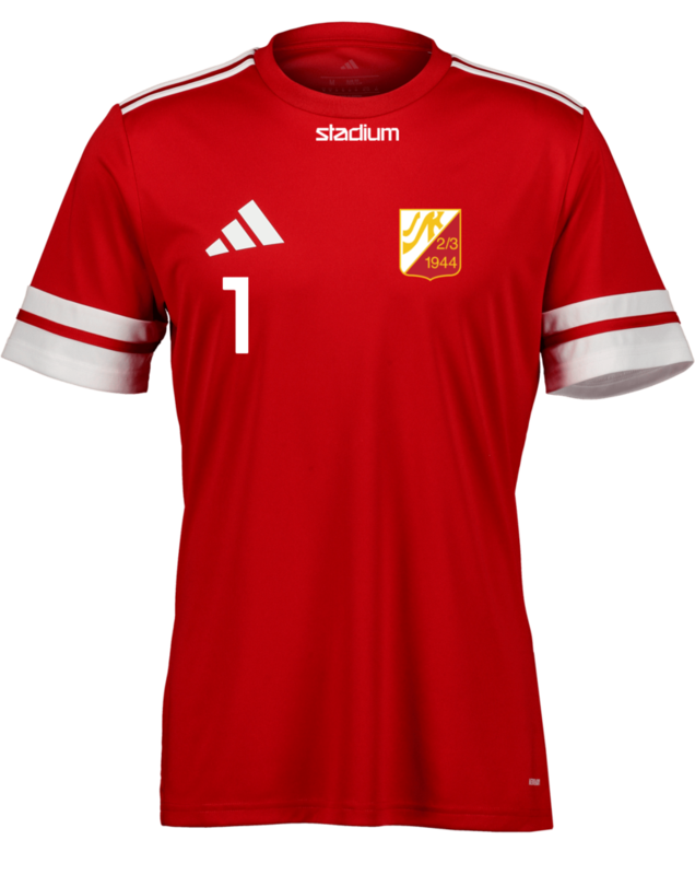 
ADIDAS, 
Squad25 Jsy, 
Detail 1
