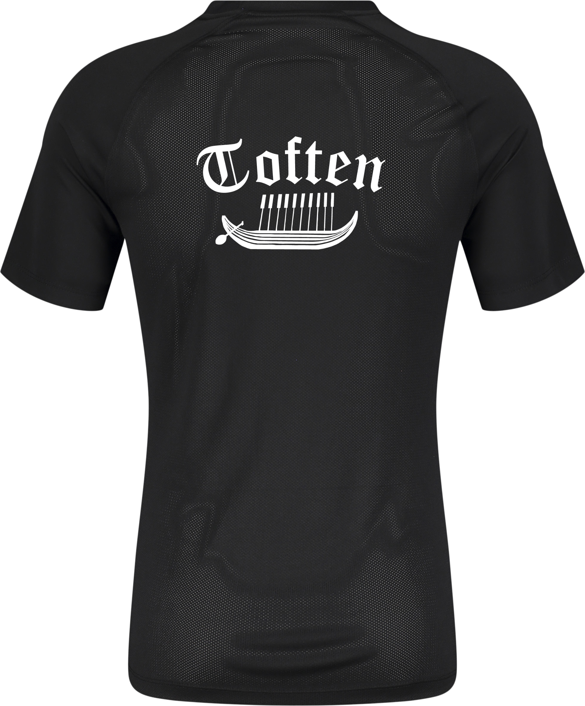 NIKE, PARK VIII SS JSY