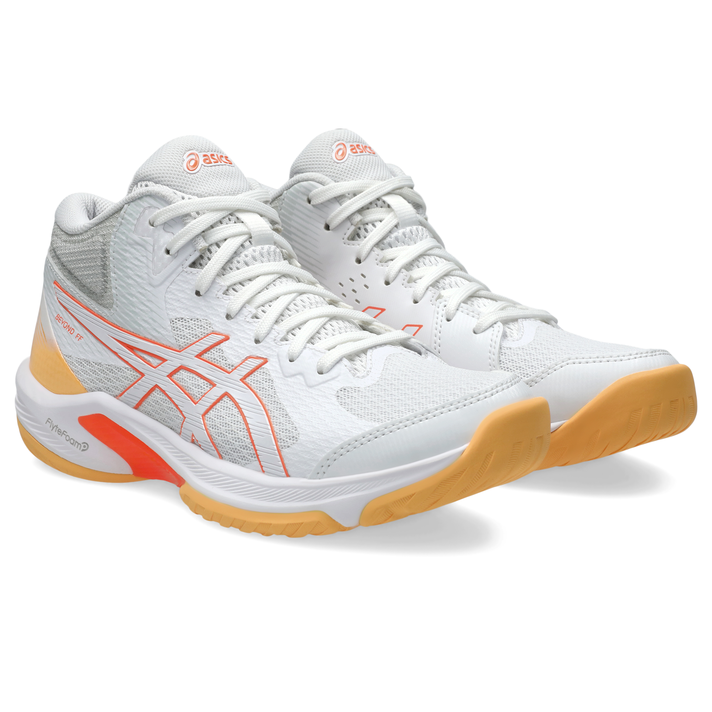 ASICS, W Beyond Ff Mt