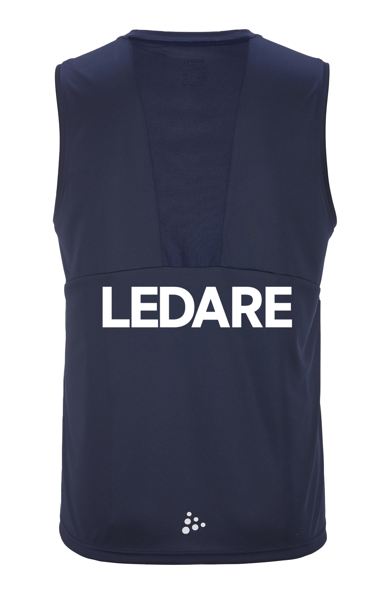 CRAFT, Rush 2.0 Singlet Jr