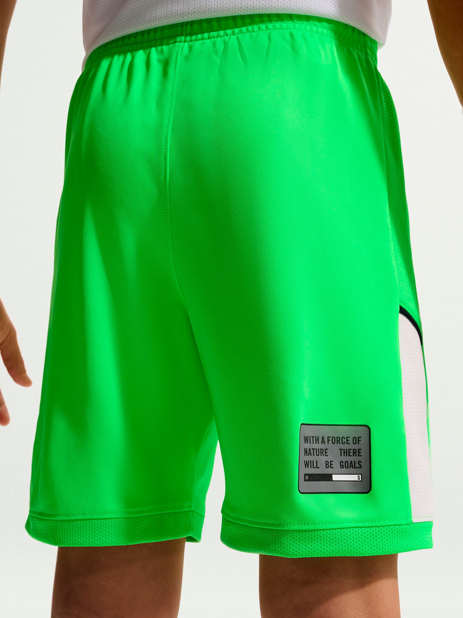 NIKE, ERLING HAALAND K DF ACD SHORT