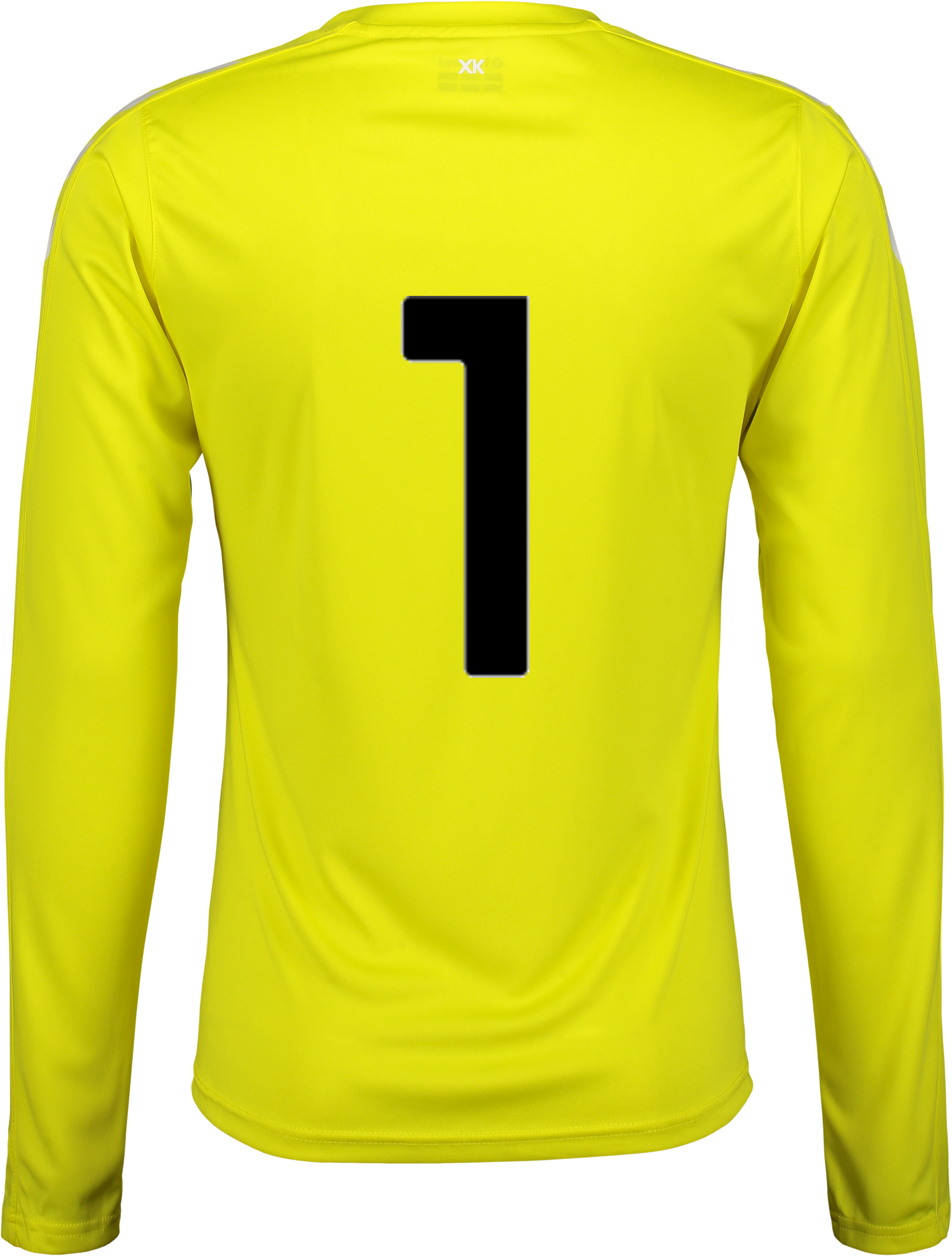 HUMMEL, Core Xk Poly Jsy Ls