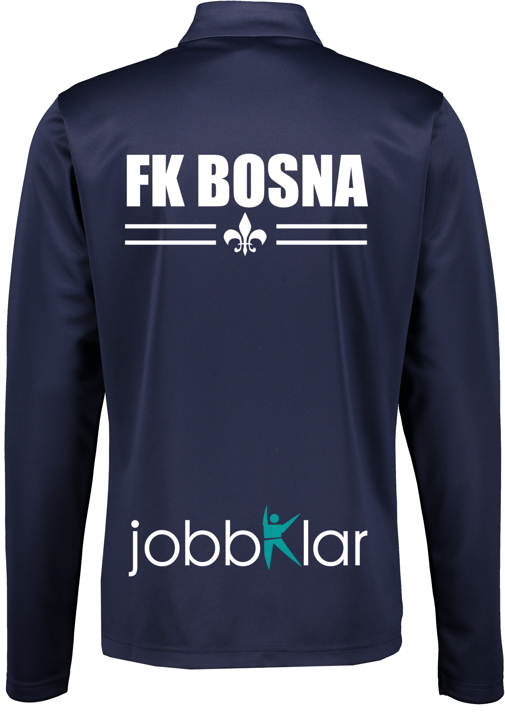 PUMA, T Goal 1/4 Zip