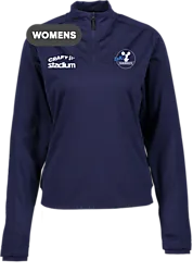 394170102101 CRAFT Evolve 2.0 Half Zip W 394170102101 CRAFT Evolve 2.0 Half Zip W Standard Small1x1
