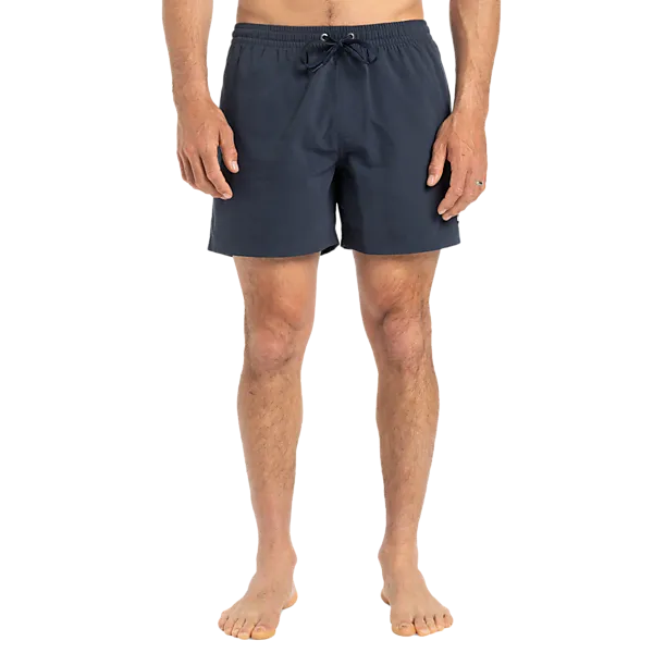 QUIKSILVER M Повседневный сплошной залп 15