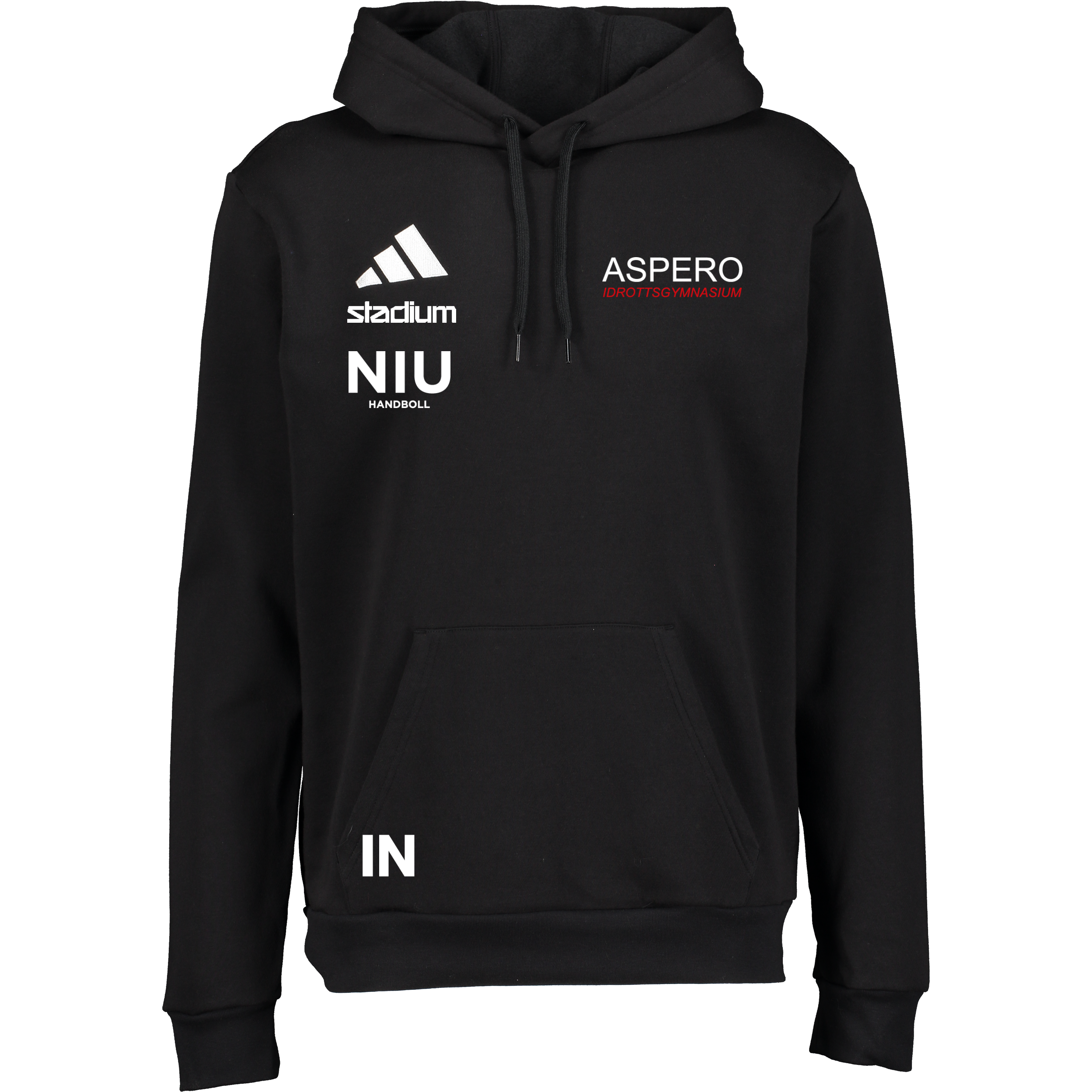 
ADIDAS, 
ENT26 HOODY, 
Detail 1
