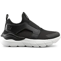 J Easy Sneaker - Black Standard Small1x1