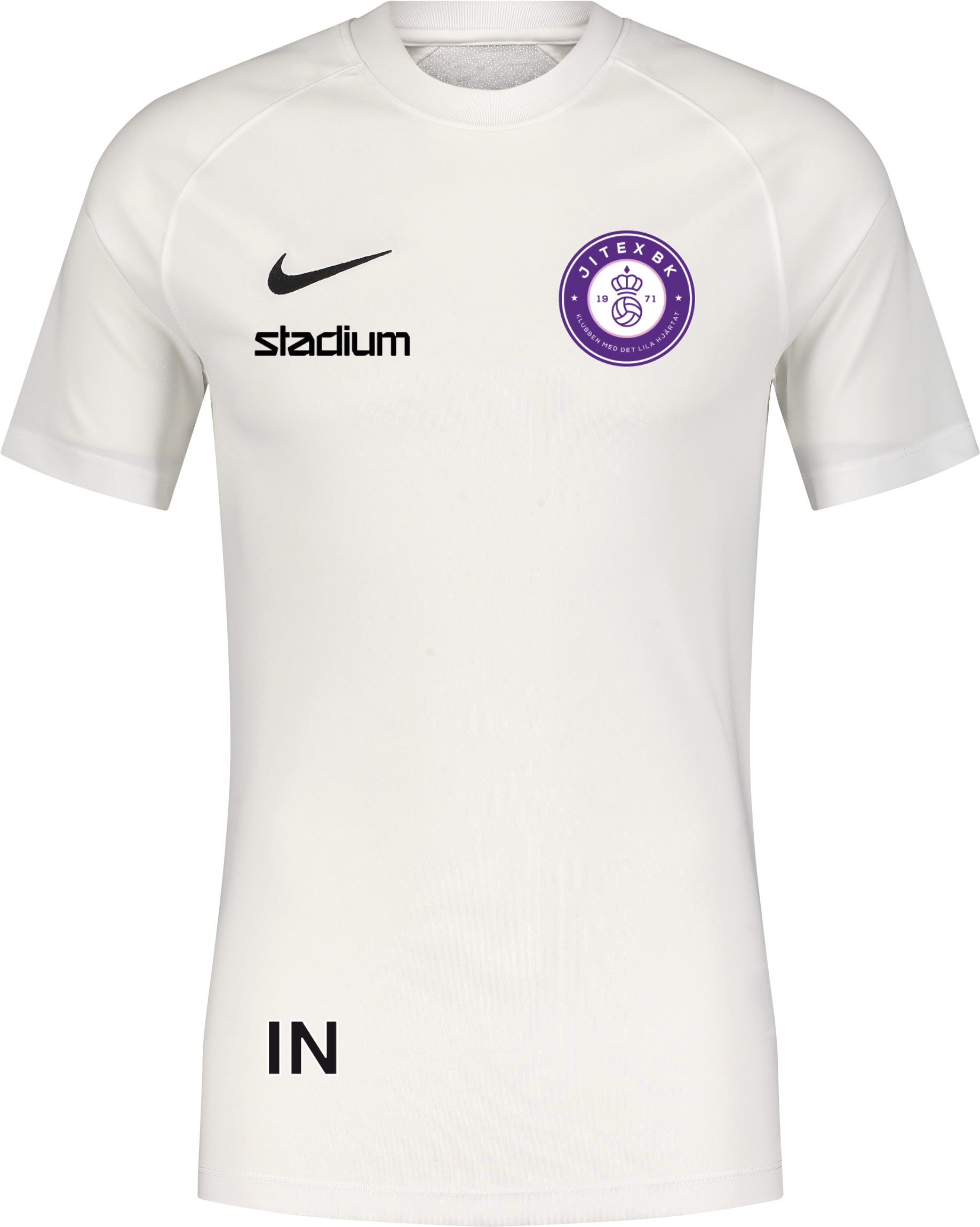 
NIKE, 
PARK VIII SS JSY JR, 
Detail 1
