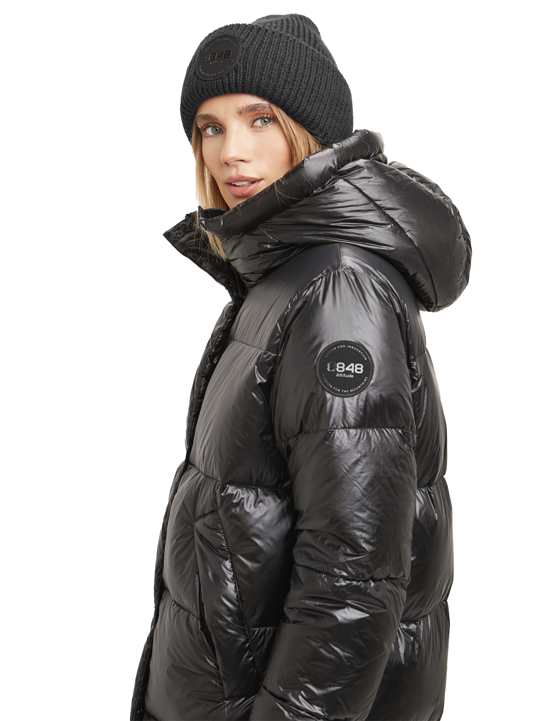 8848 ALTITUDE, W Ariella Coat