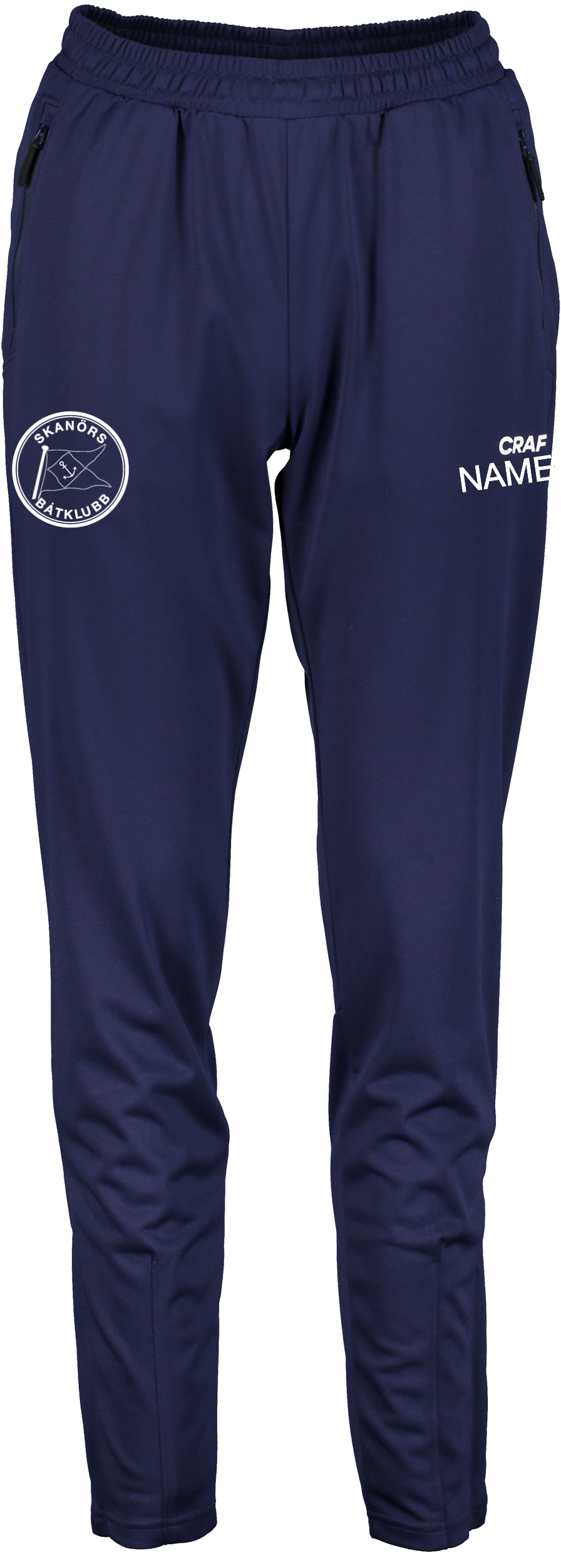 
CRAFT, 
Evolve 2.0 Pants W, 
Detail 1
