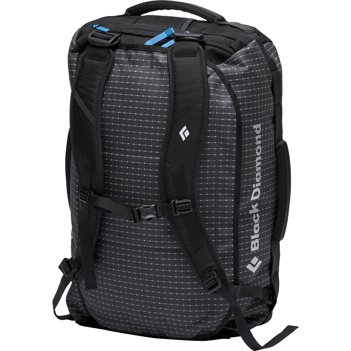 BLACK DIAMOND, Stonehauler 45l Duffel