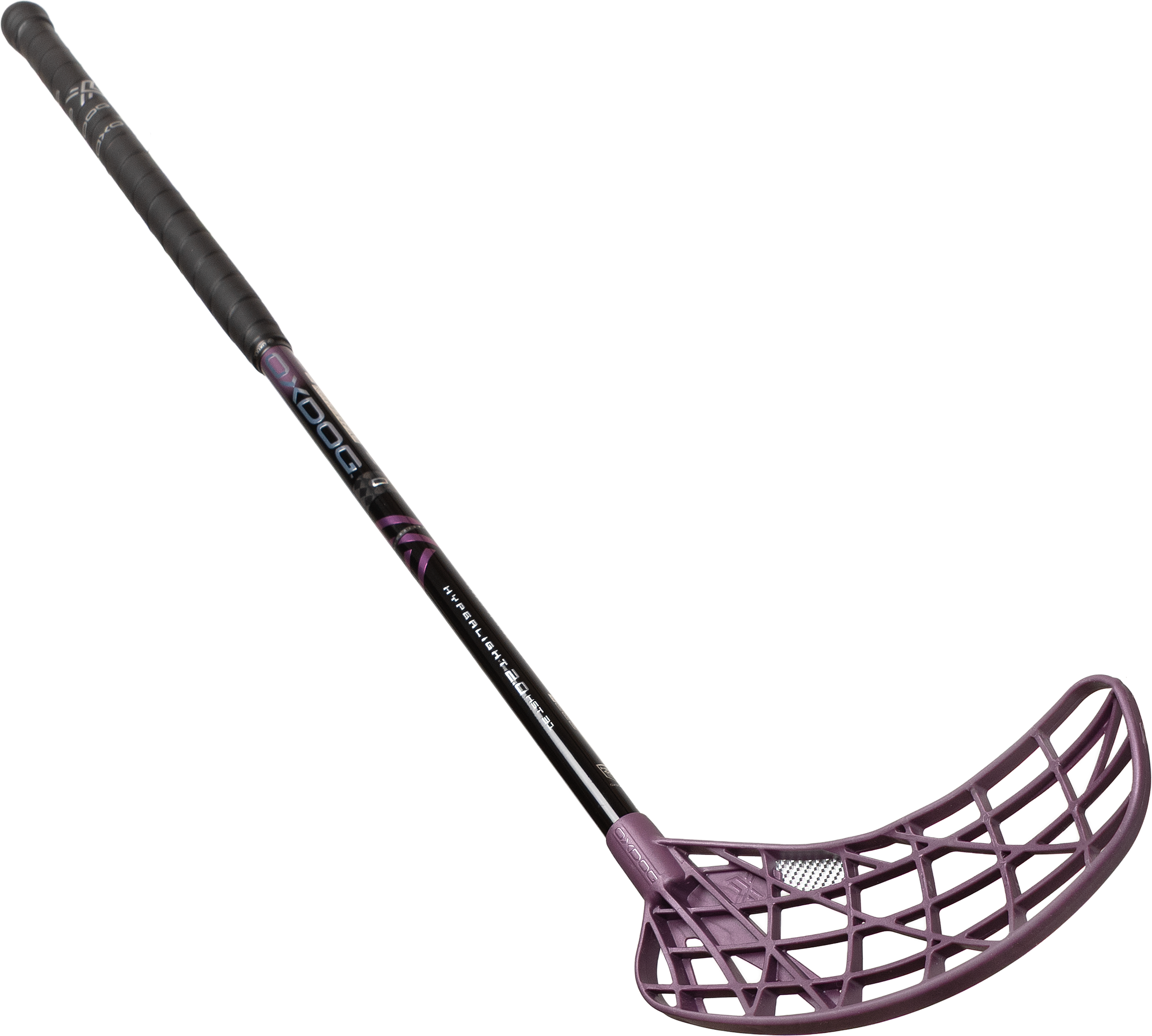 OXDOG, HYPERLIGHT 2.0 HST 31 SWEOVAL MBC