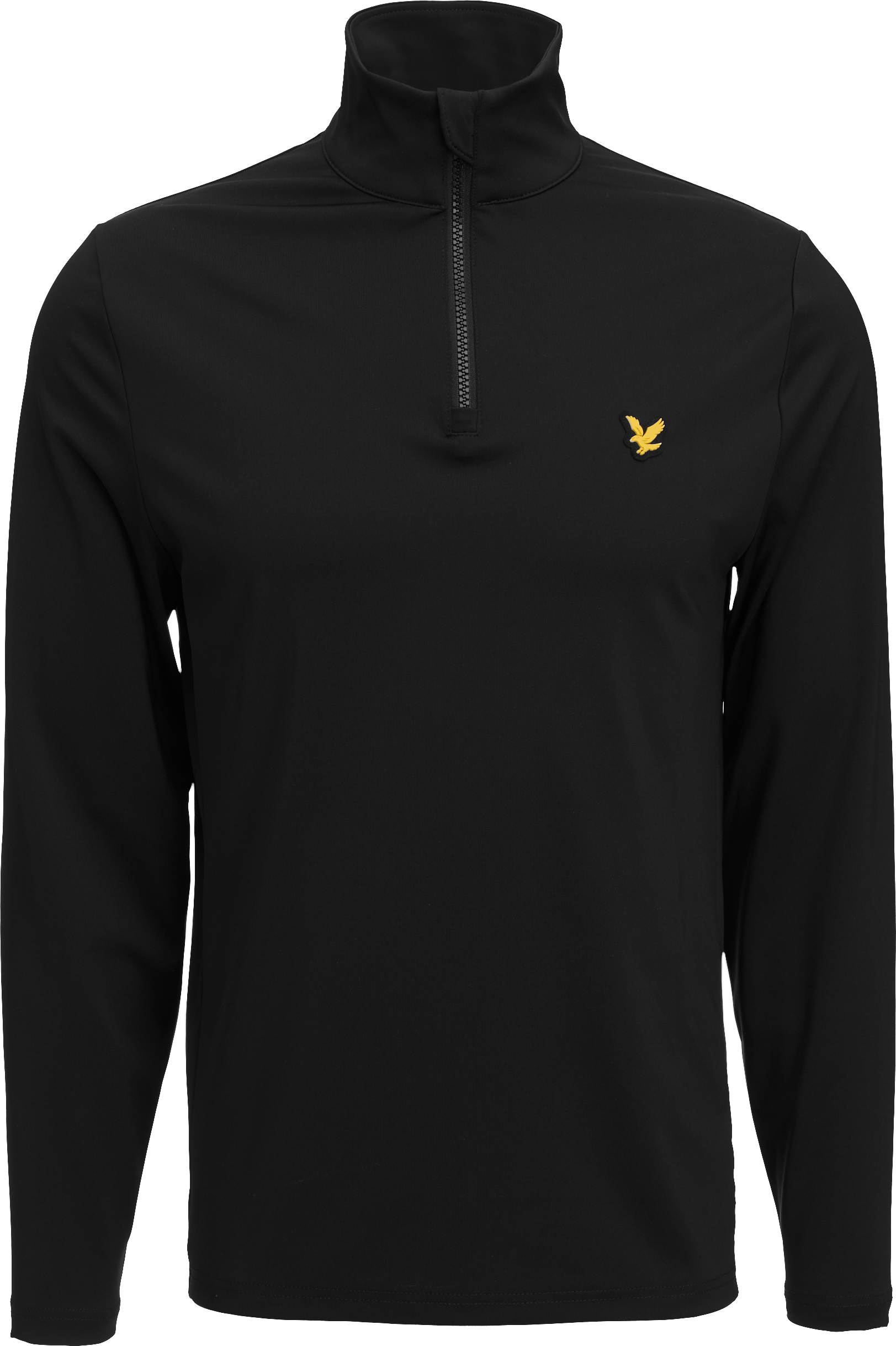 
LYLE & SCOTT, 
M GOLF CORE QUARTER ZIP MIDLAYER, 
Detail 1
